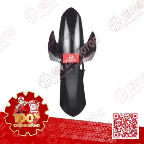 Alternative view of Dè Trước MX King 150 Đen Bóng