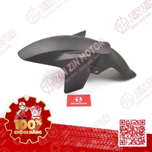 Dè Trước MX King 150 Đen Nhám