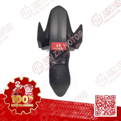 Alternative view of Dè Trước MX King 150 Đen Nhám