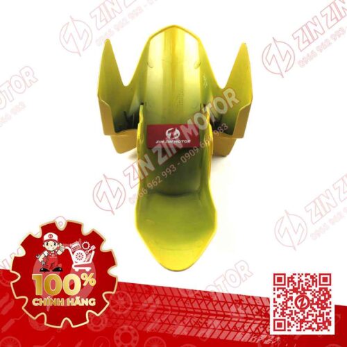 Alternative view of Dè Trước MX King 150 Vàng