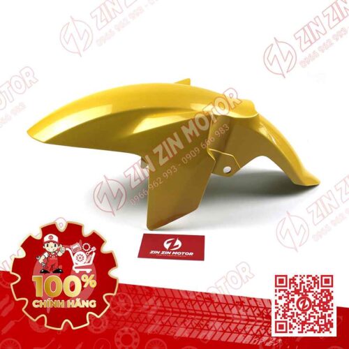 Dè Trước MX King 150 Vàng