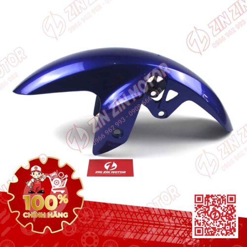 Dè Trước MX King 150 Xanh Movistar