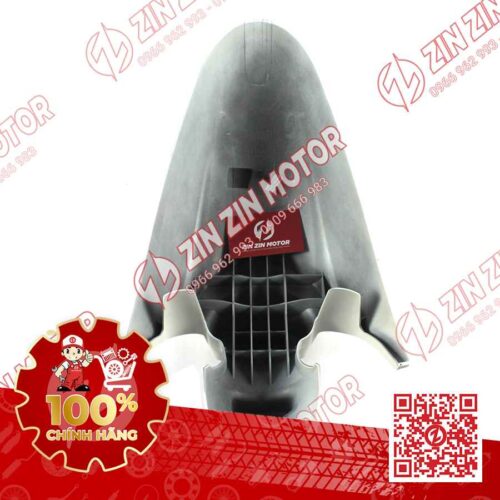 Alternative view of Dè Trước Scoopy K93 Trắng
