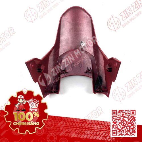 Alternative view of Dè Trước Vario 160 K2S Đỏ Nhám