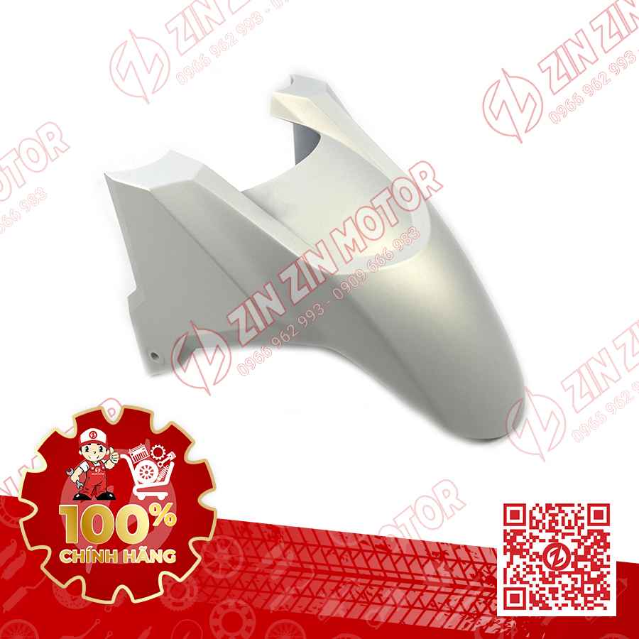 Dè Trước Vario 160 K2S Trắng