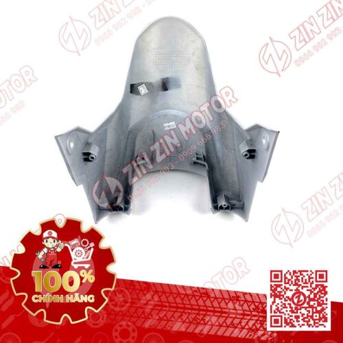 Alternative view of Dè Trước Vario 160 K2S Trắng