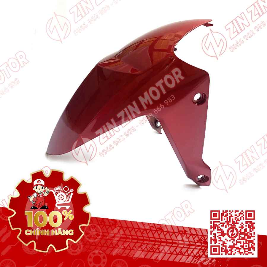 Dè Trước Winner V1 Đỏ