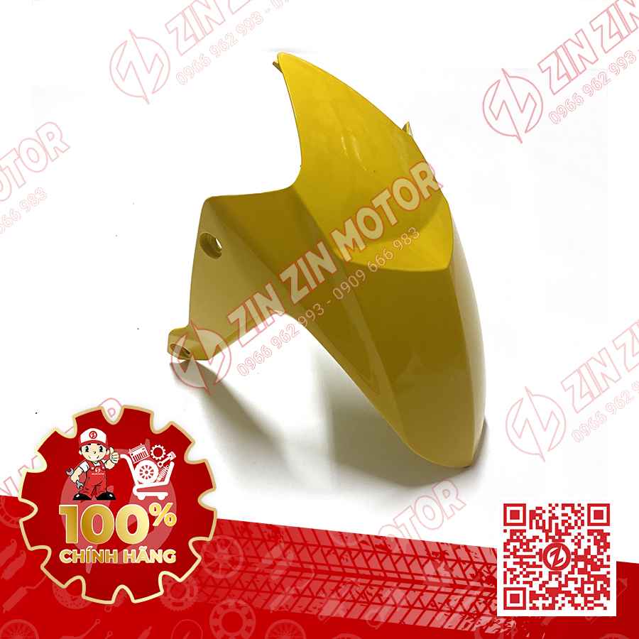 Dè Trước Winner V1 Vàng