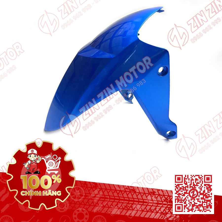 Dè Trước Winner V1 Xanh Dương