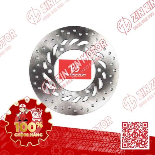 Đĩa Thắng Trước CB150 Verza K18H