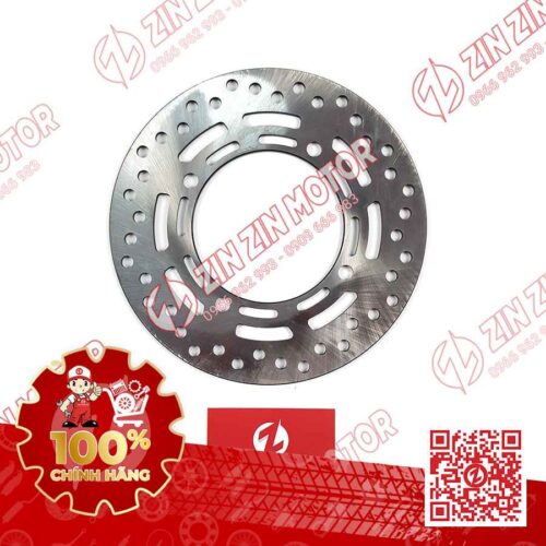 Alternative view of Đĩa Thắng Trước PCX 150 K97