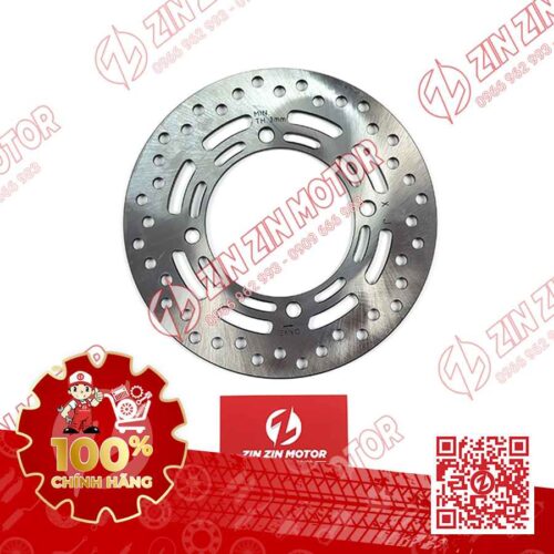 Đĩa Thắng Trước PCX 150 K97