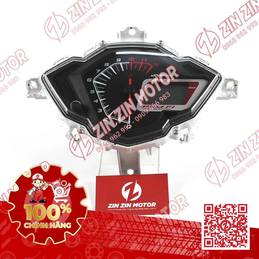 Đồng Hồ Winner GTR, Supra GTR K56F