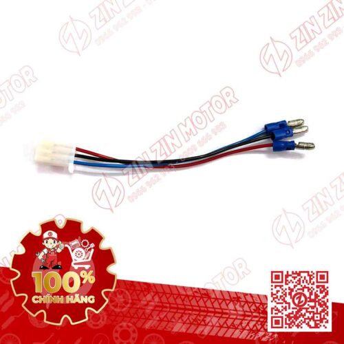 Giắc Xi Nhan Trước Satria Fi, Raider Fi