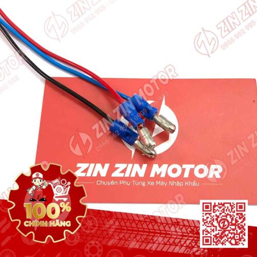 Alternative view of Giắc Xi Nhan Trước Satria Fi, Raider Fi