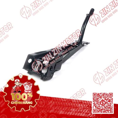 Alternative view of Gọng Sắt Dè Sau CBR 150R (K45G, K45N, K45R)