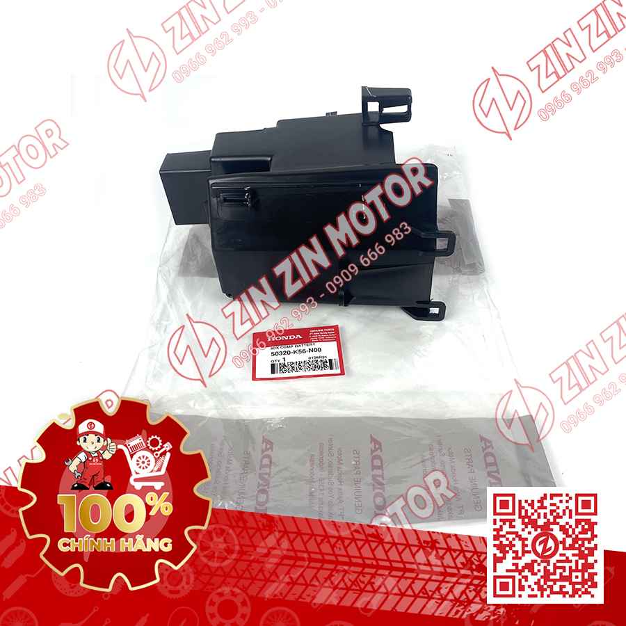 phu tung sonic chinh hang honda