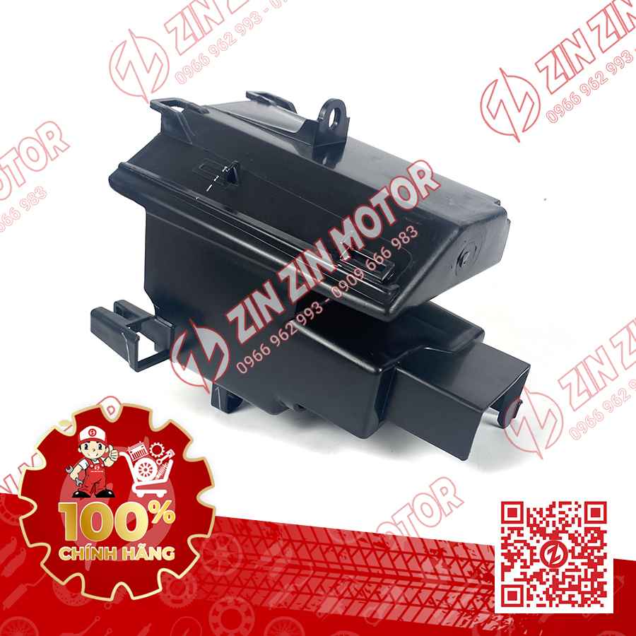 Hộp Ắc Quy Sonic 150R K56