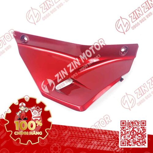 Hộp Thông Gió Phải Wave 125i 2019 Đỏ