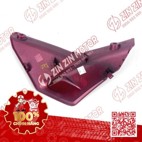 Alternative view of Hộp Thông Gió Trái Wave 125i 2019 Đỏ