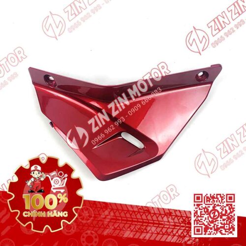 Hộp Thông Gió Trái Wave 125i 2019 Đỏ