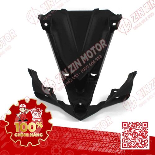 Nhựa Nhám Bợ Đèn Pha CBR 150R K45N
