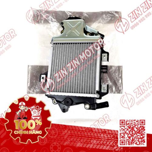 Alternative view of Két Nước Vario Techno 125