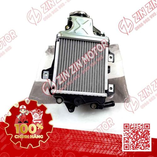 Két Nước Vario Techno 125