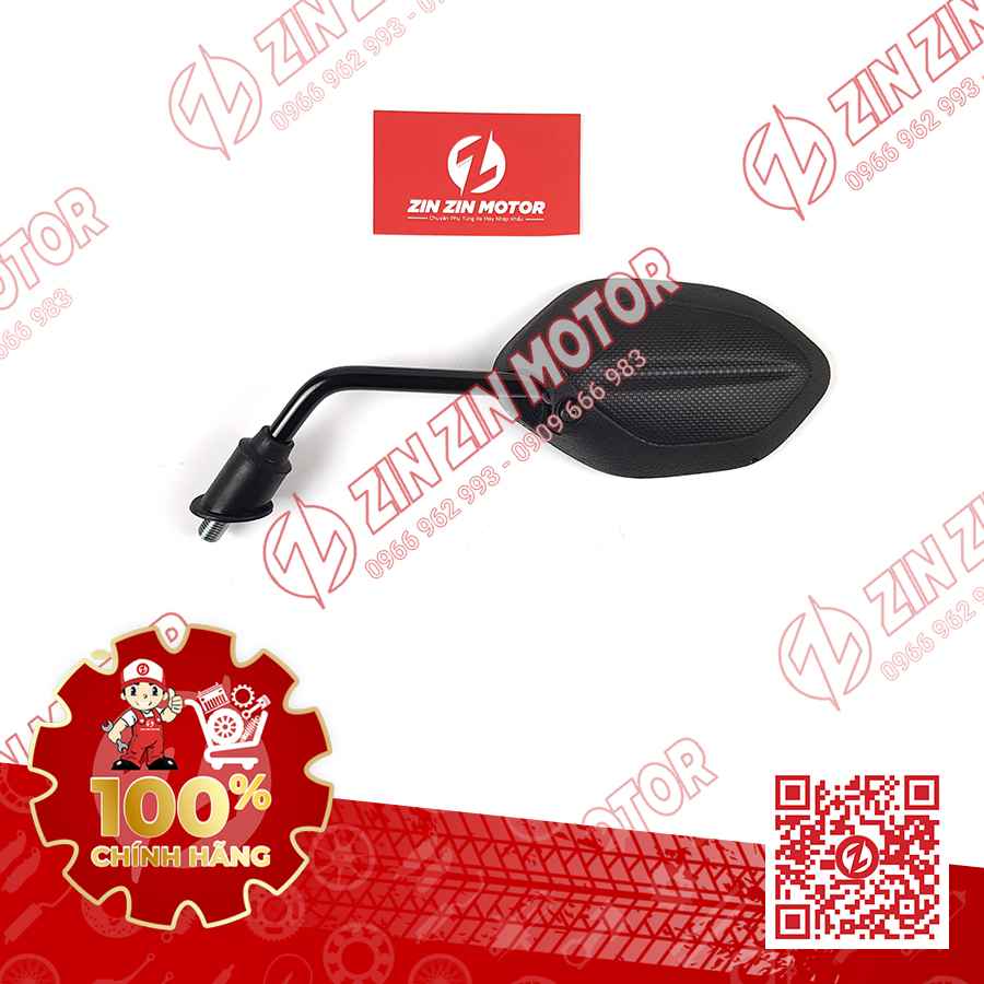 Kính Chiếu Hậu Trái Vario 150 K59