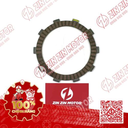 Lá Bố Exciter 150, MX King 150 (Loại 3 Lá)