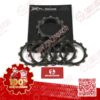 Lá Bố Satria Fi, Raider Fi, Raider Xăng Cơ Charmo