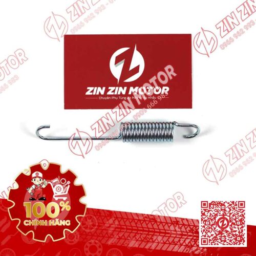 Lò Xo Chân Chống Nghiêng Satria Fi, Raider Fi, Raider Xăng Cơ, GSX R150, GSX S150, Bandit 150