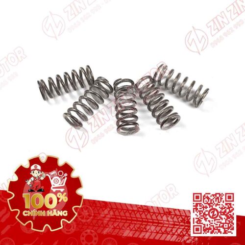 Lò Xo Nồi CRG Cho Satria Fi, Raider Fi