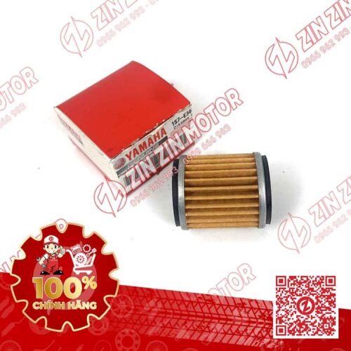 Lọc Nhớt Yamaha Chính Hãng