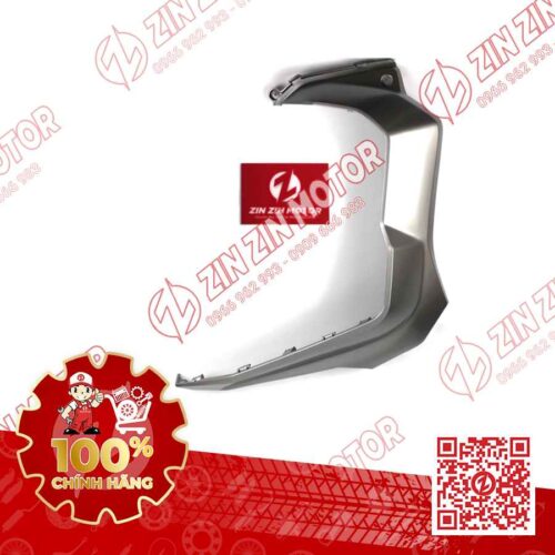 Lườn Dưới Phải ADV 150 Bạc