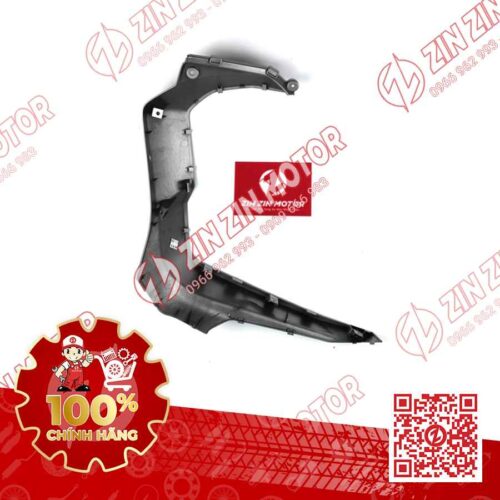 Alternative view of Lườn Dưới Phải ADV 150 Bạc