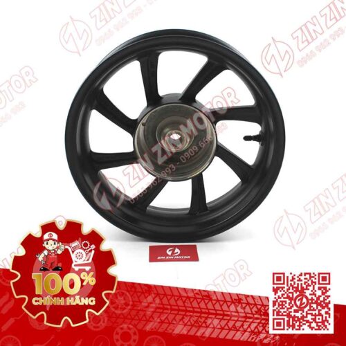 Alternative view of Mâm Sau PCX 150 K97