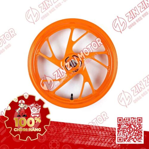 Mâm Trước CBR 150R K45G
