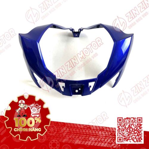 Mão Ốp Đầu MX King 150 Xanh GP