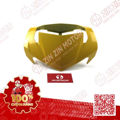 Mão Ốp Đầu MX King Vàng