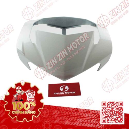 Mão Ốp Đồng Hồ MX King 150 Trắng