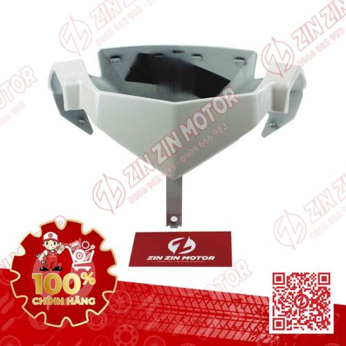 Alternative view of Mão Ốp Đồng Hồ MX King 150 Trắng