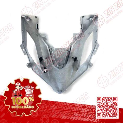 Alternative view of Mặt Nạ Lớn Vario 160 K2S Trắng
