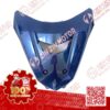 Mặt Nạ Wave 125i 2019 Xanh Đá