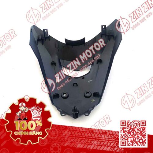 Alternative view of Mặt Nạ Wave 125i 2019 Xanh Đá