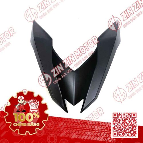 Alternative view of Mặt Nạ Winner V1 Đen Nhám