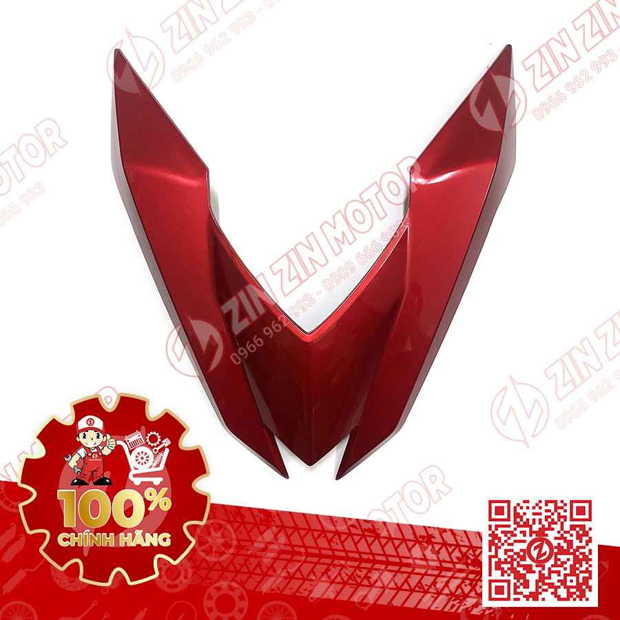 Mặt Nạ Winner V1 Đỏ