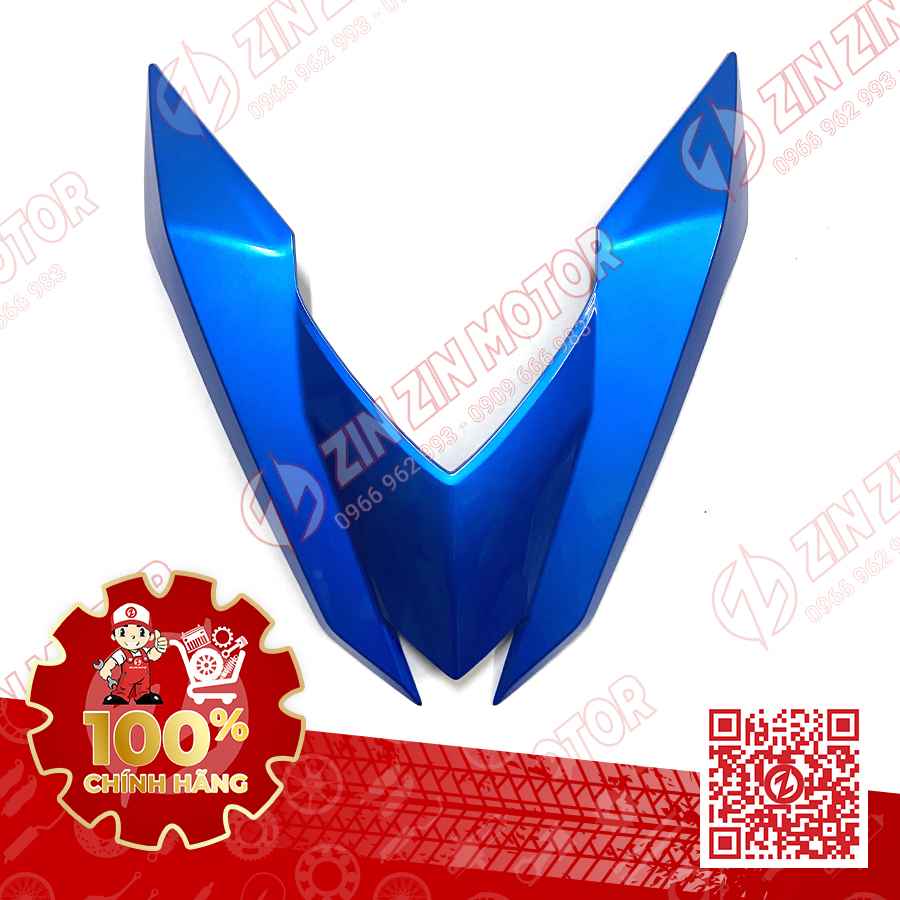 Mặt Nạ Winner V1 Xanh Dương