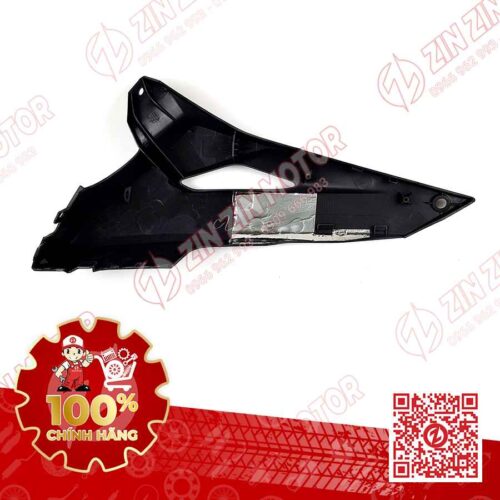 Alternative view of Mỏ Cày Phải CBR 150R K45N Đen Nhám Có Tem
