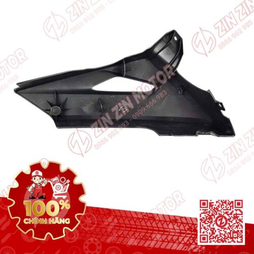 Alternative view of Mỏ Cày Trái CBR 150R K45N Đen Nhám Có Tem